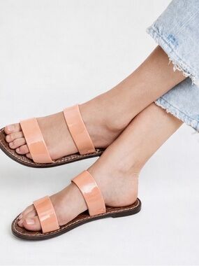 SAM EDELMAN SANDALS SIZE 8